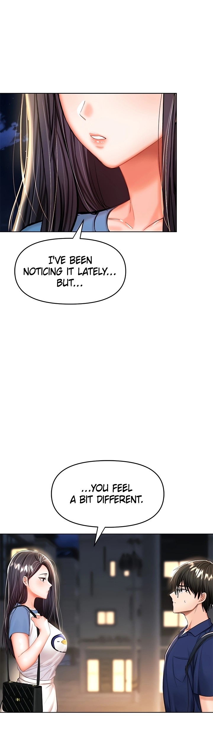 Sponsor Me Please Chapter 10 Page 24