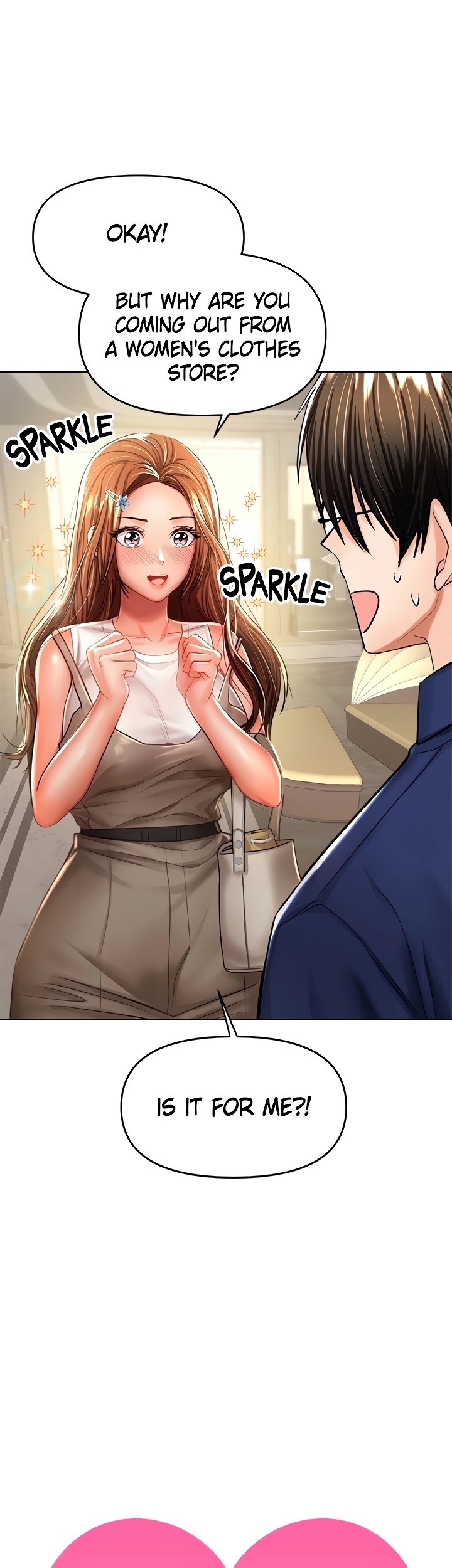 Sponsor Me Please Chapter 10 Page 3