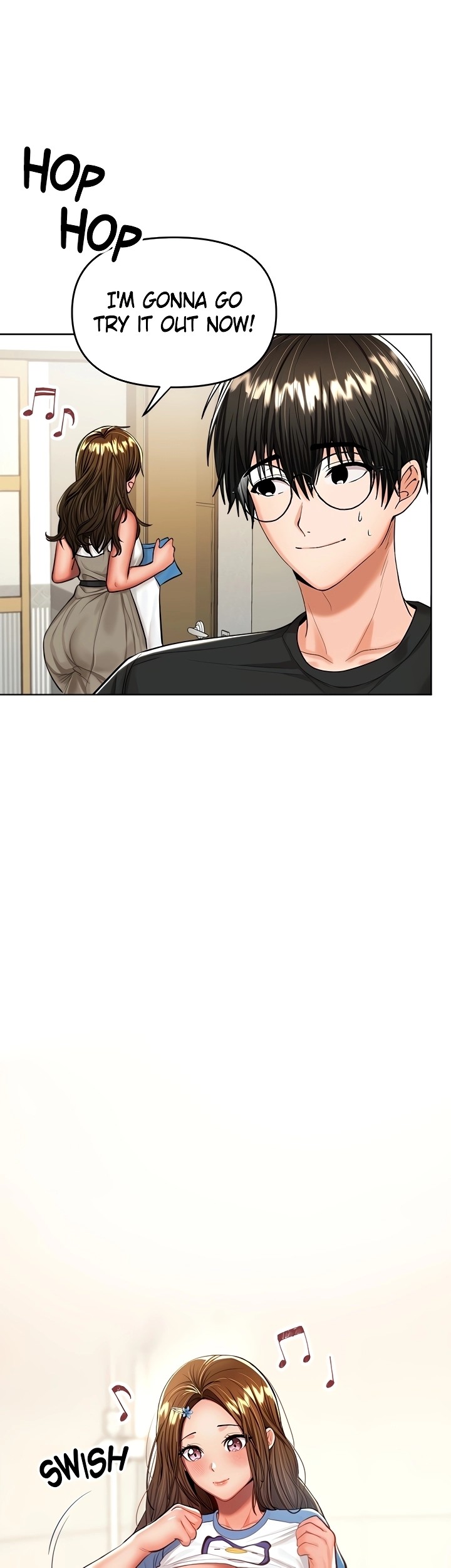 Sponsor Me Please Chapter 10 Page 40