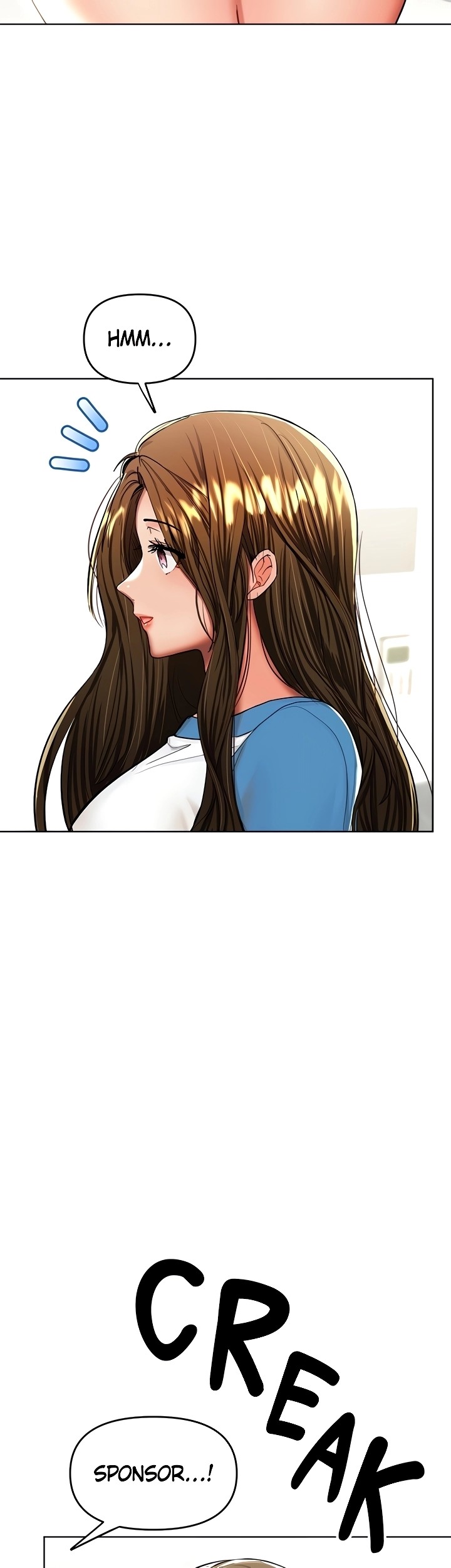 Sponsor Me Please Chapter 10 Page 43