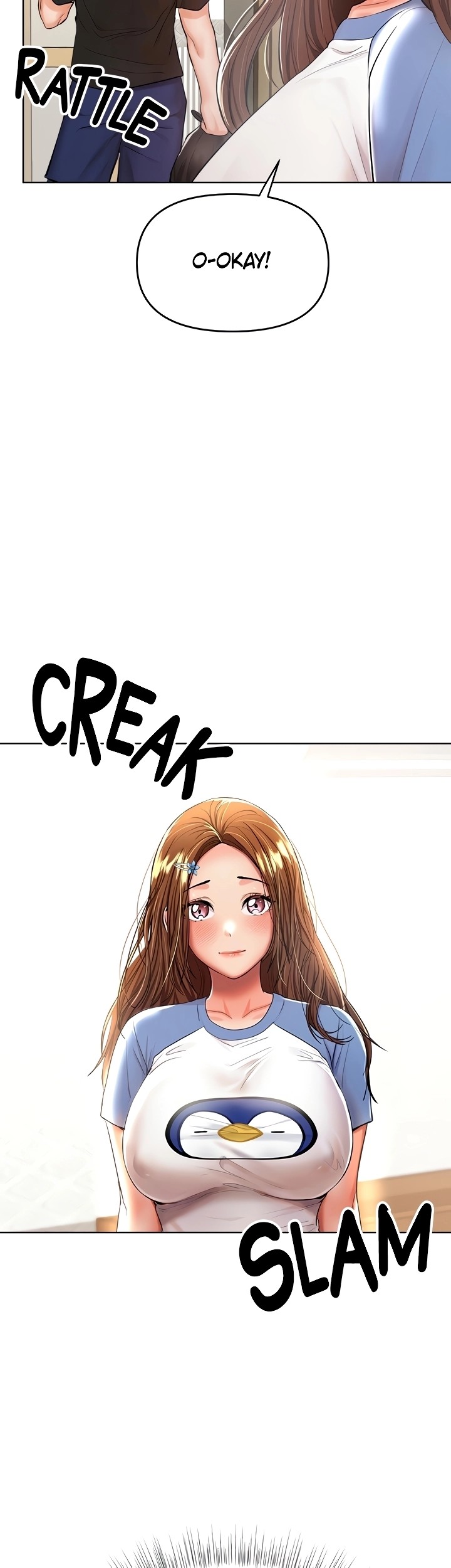 Sponsor Me Please Chapter 10 Page 48