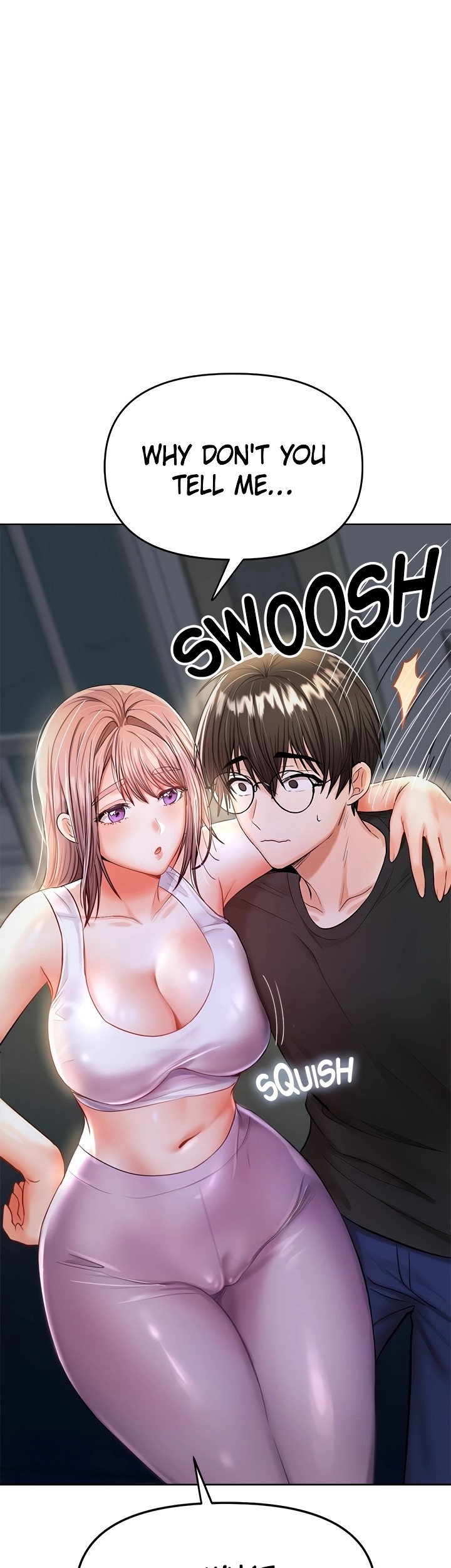 Sponsor Me Please Chapter 10 Page 55