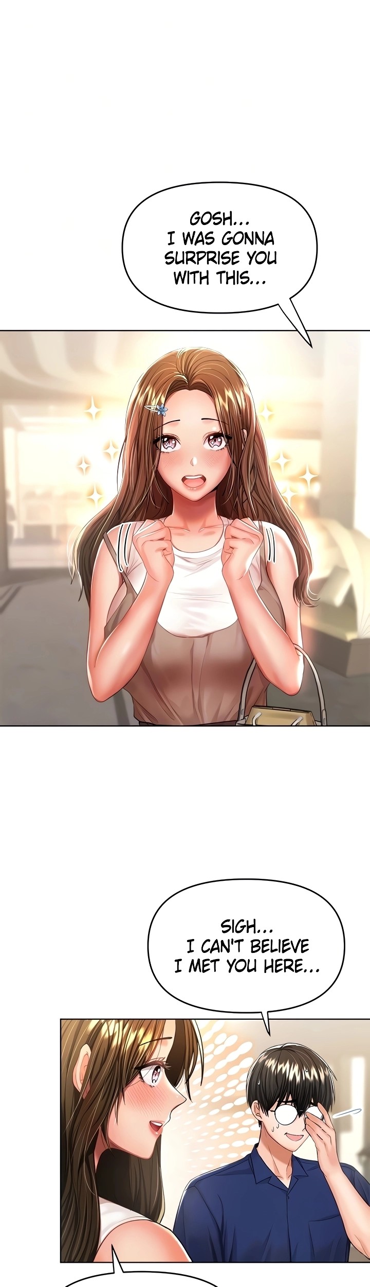 Sponsor Me Please Chapter 10 Page 6