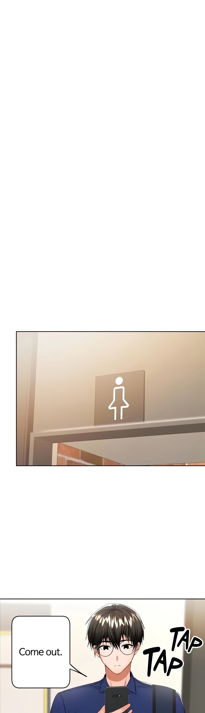 Sponsor Me Please Chapter 10 Page 9