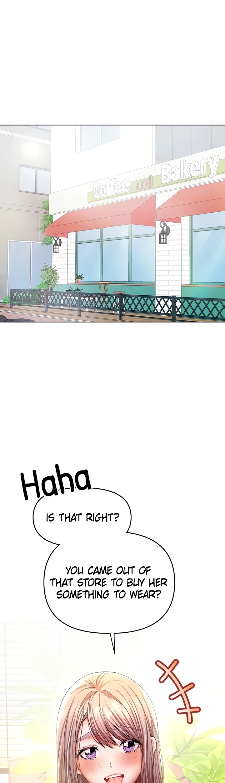Sponsor Me Please Chapter 11 Page 11