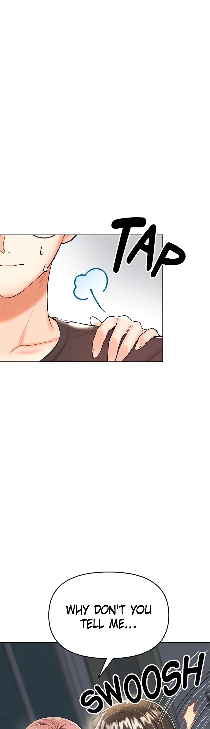 Sponsor Me Please Chapter 11 Page 2
