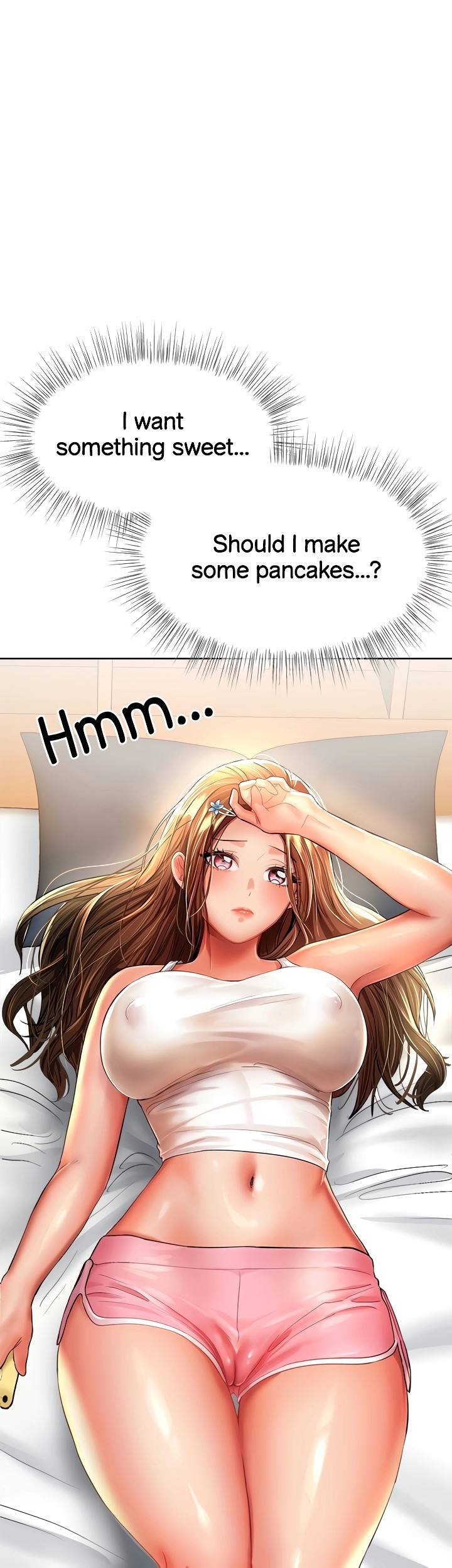 Sponsor Me Please Chapter 11 Page 23