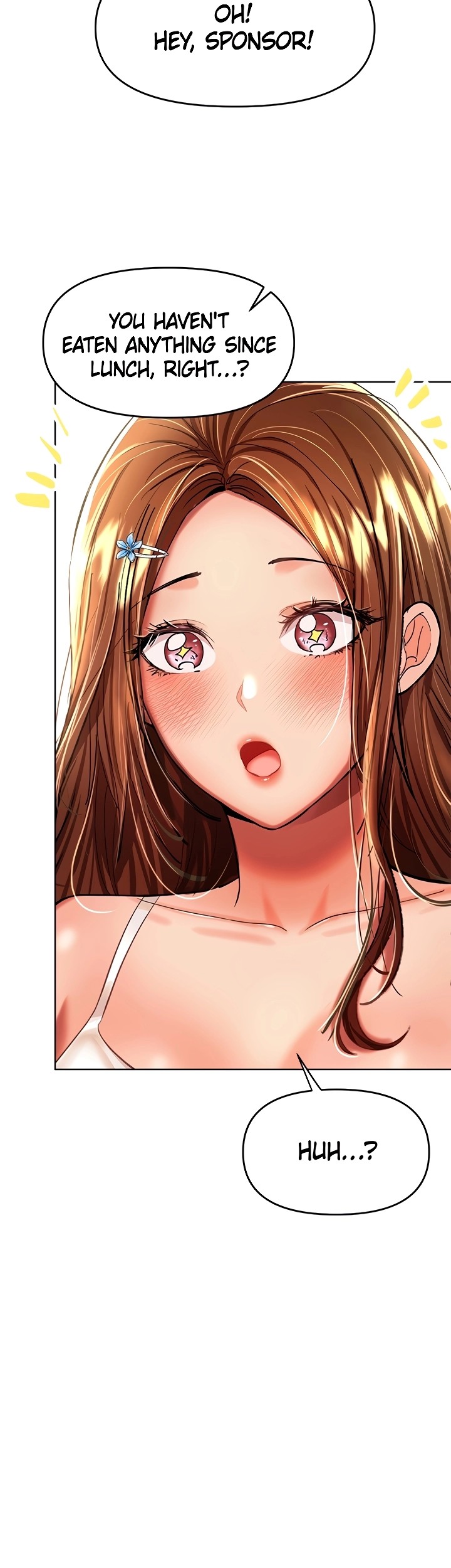 Sponsor Me Please Chapter 11 Page 25