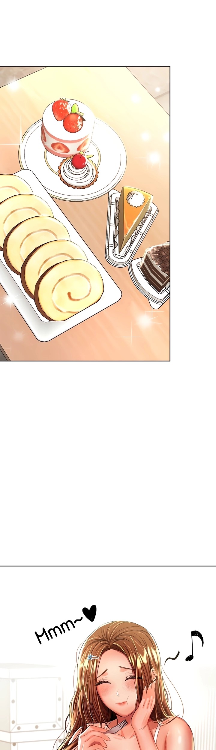 Sponsor Me Please Chapter 11 Page 26