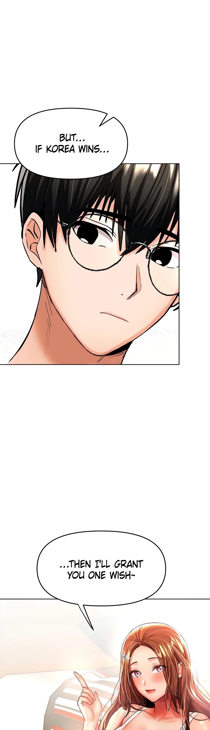 Sponsor Me Please Chapter 11 Page 44