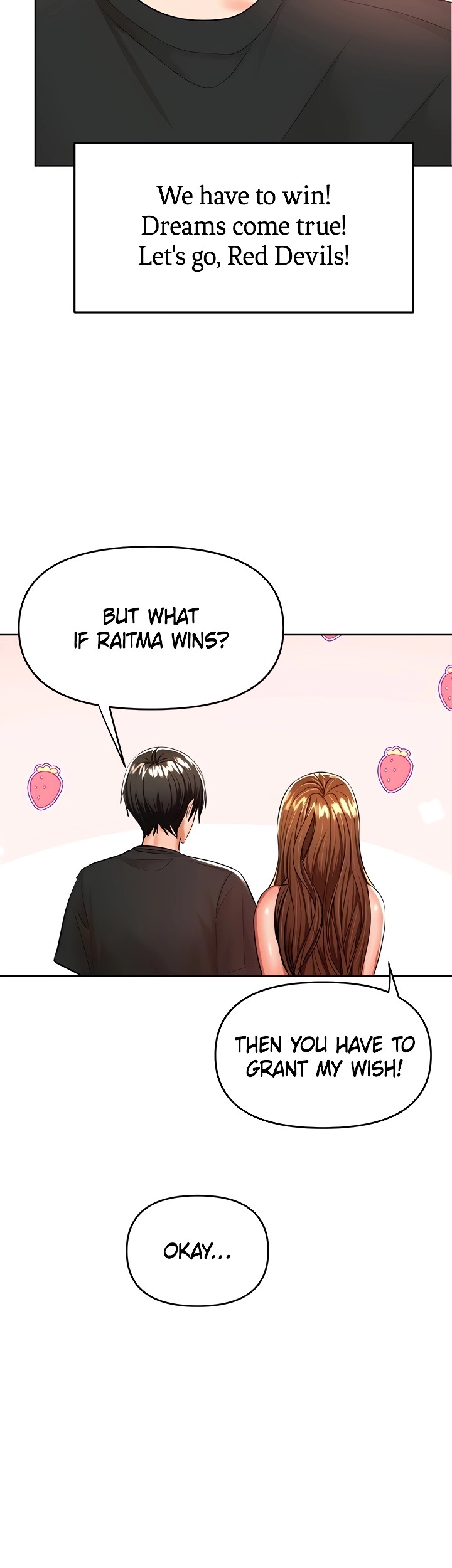 Sponsor Me Please Chapter 11 Page 46