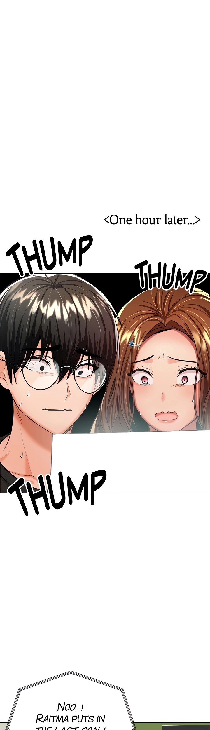 Sponsor Me Please Chapter 11 Page 47