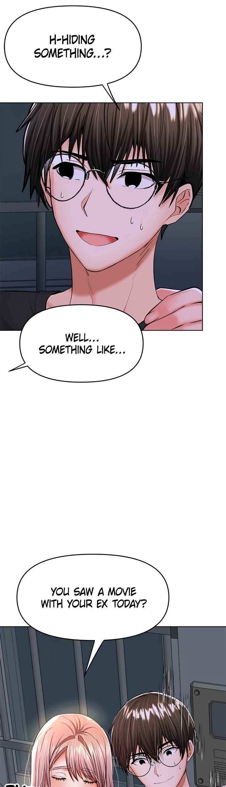 Sponsor Me Please Chapter 11 Page 5