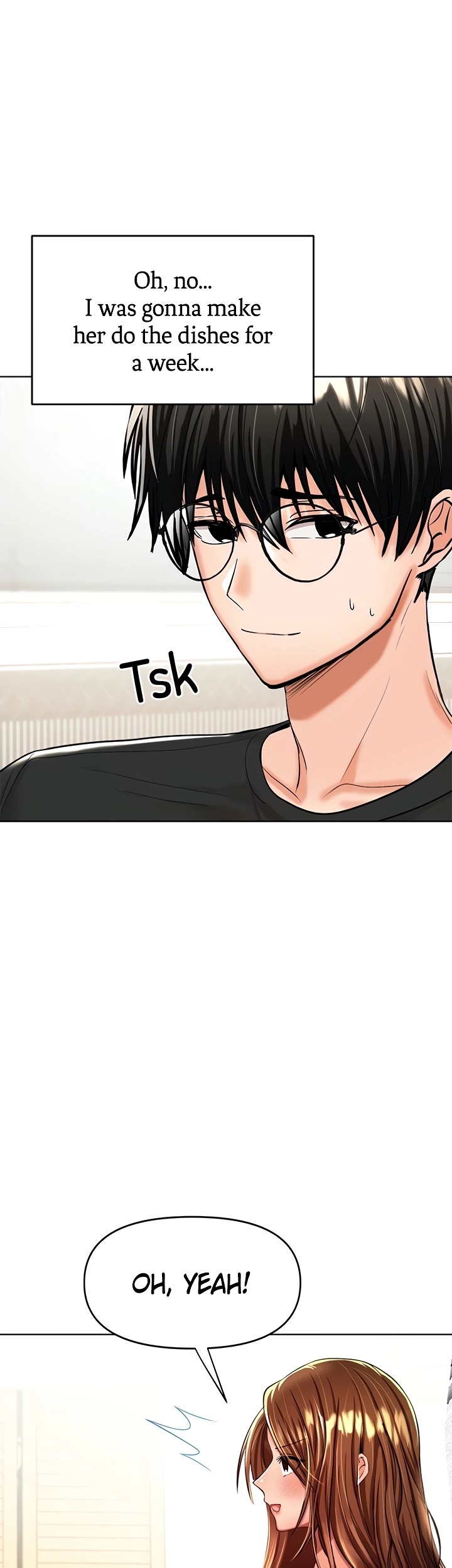 Sponsor Me Please Chapter 11 Page 50