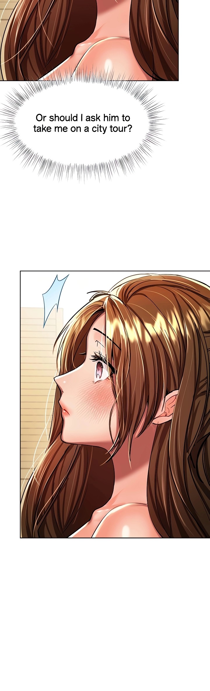Sponsor Me Please Chapter 11 Page 53