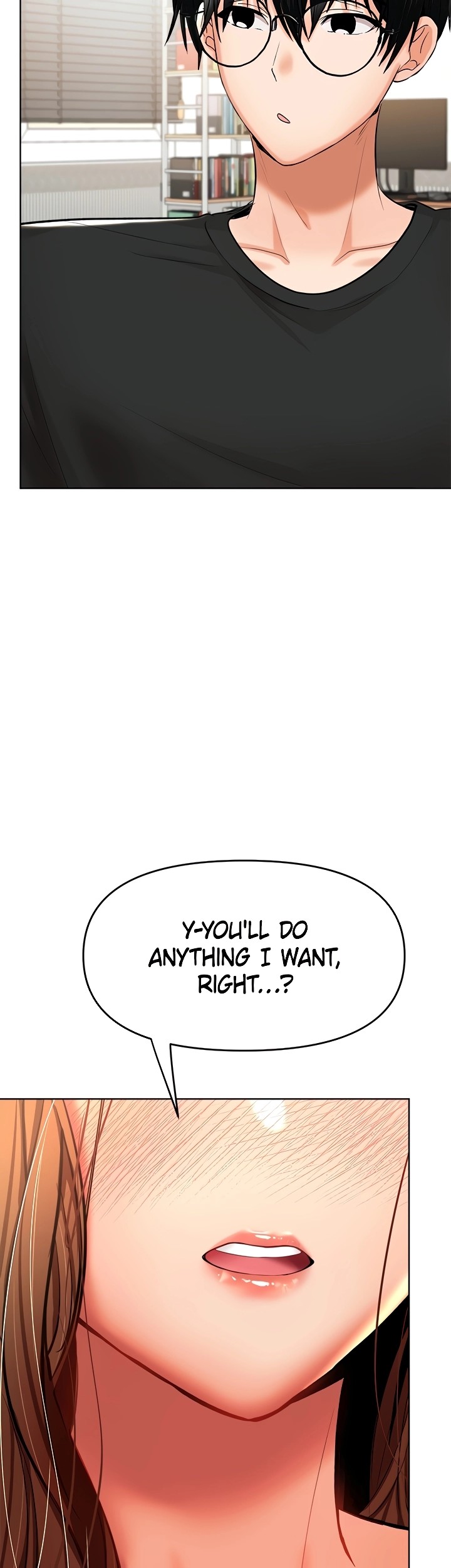 Sponsor Me Please Chapter 11 Page 55