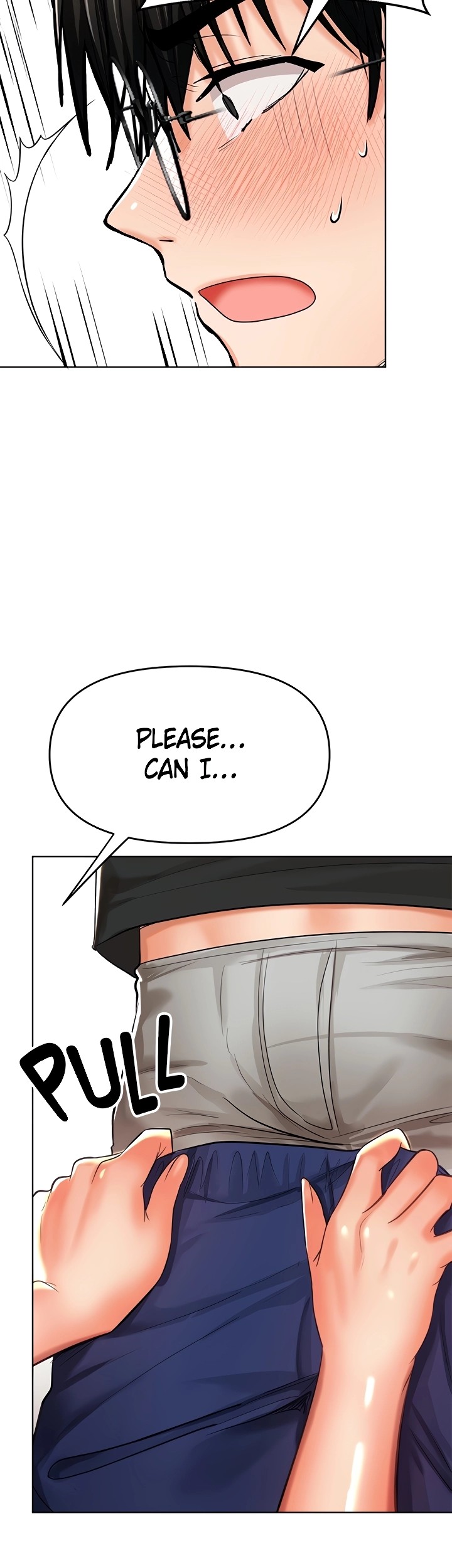 Sponsor Me Please Chapter 11 Page 57