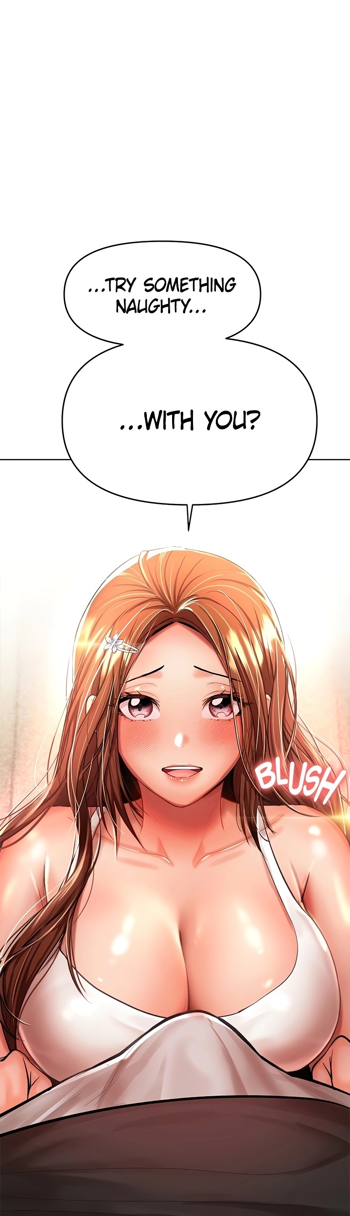 Sponsor Me Please Chapter 11 Page 58