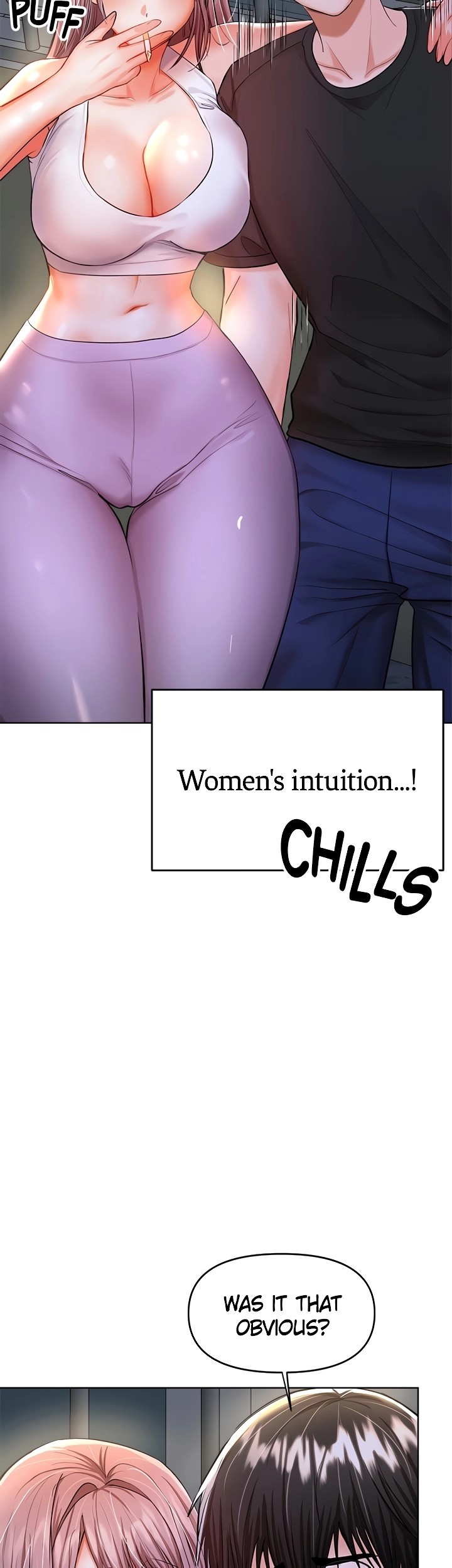 Sponsor Me Please Chapter 11 Page 6