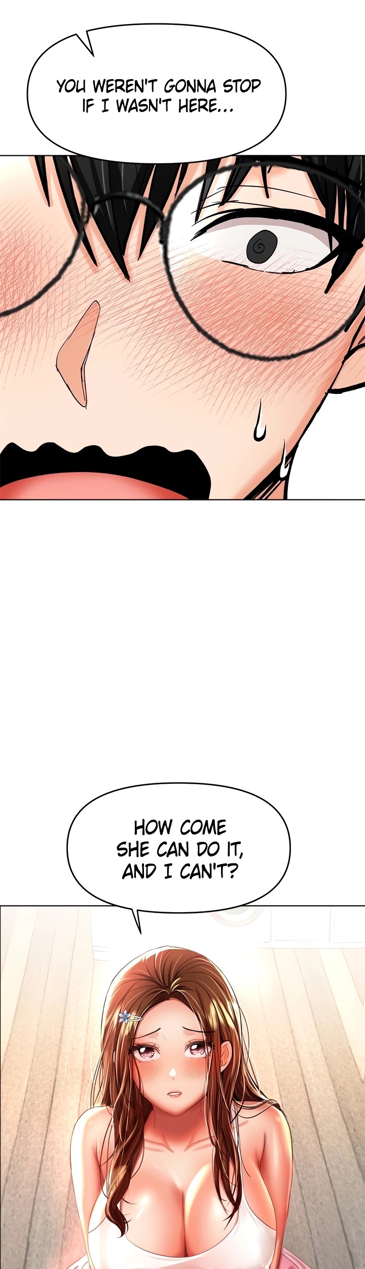 Sponsor Me Please Chapter 11 Page 62