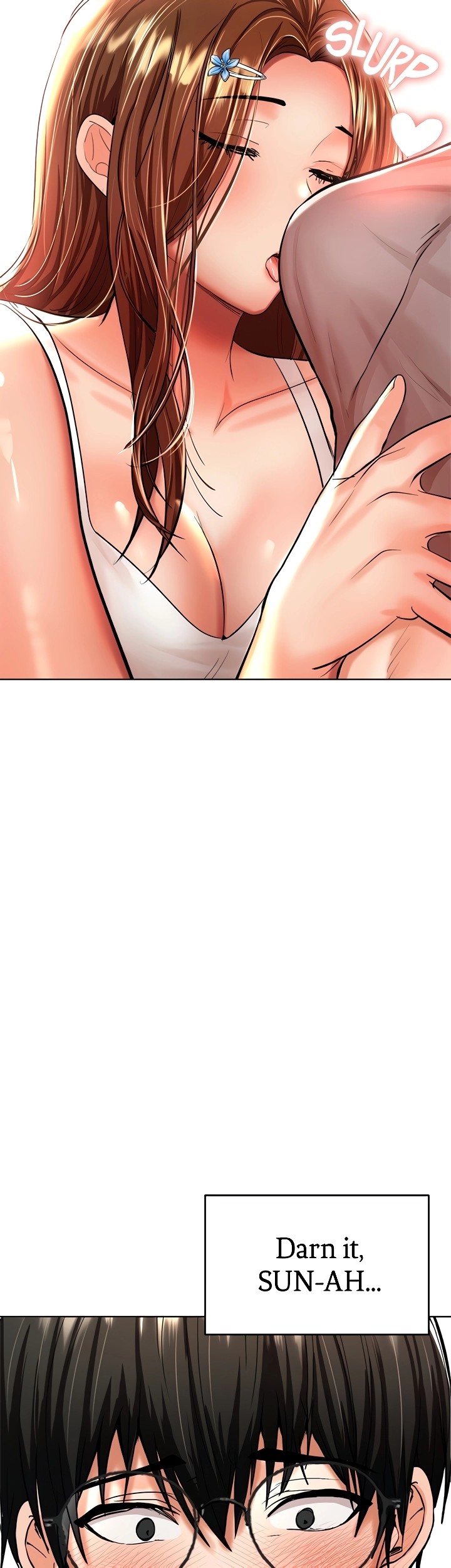 Sponsor Me Please Chapter 11 Page 65