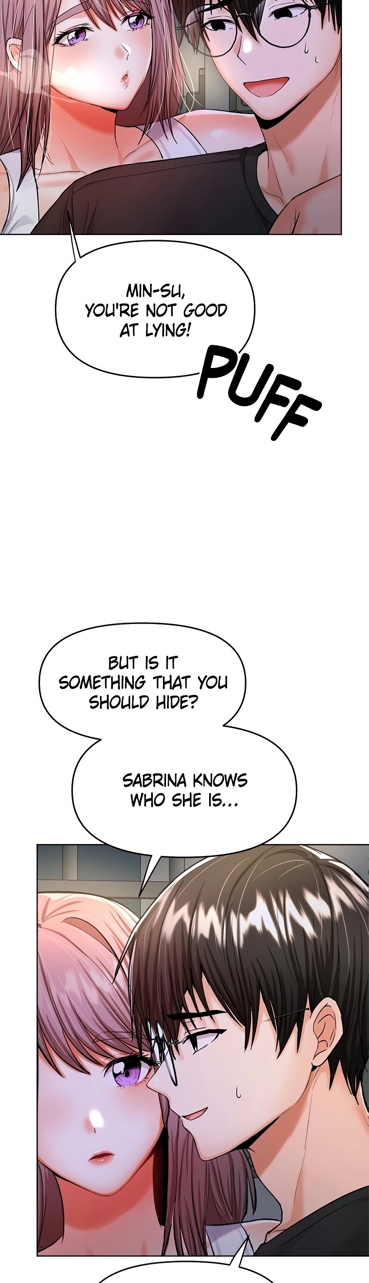 Sponsor Me Please Chapter 11 Page 7