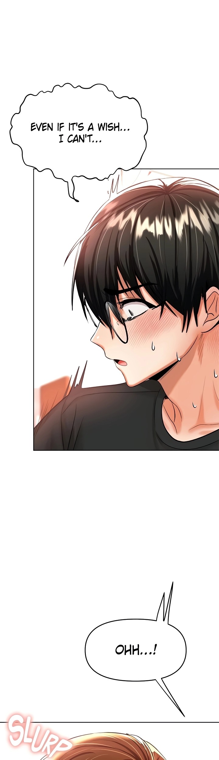 Sponsor Me Please Chapter 12 Page 1