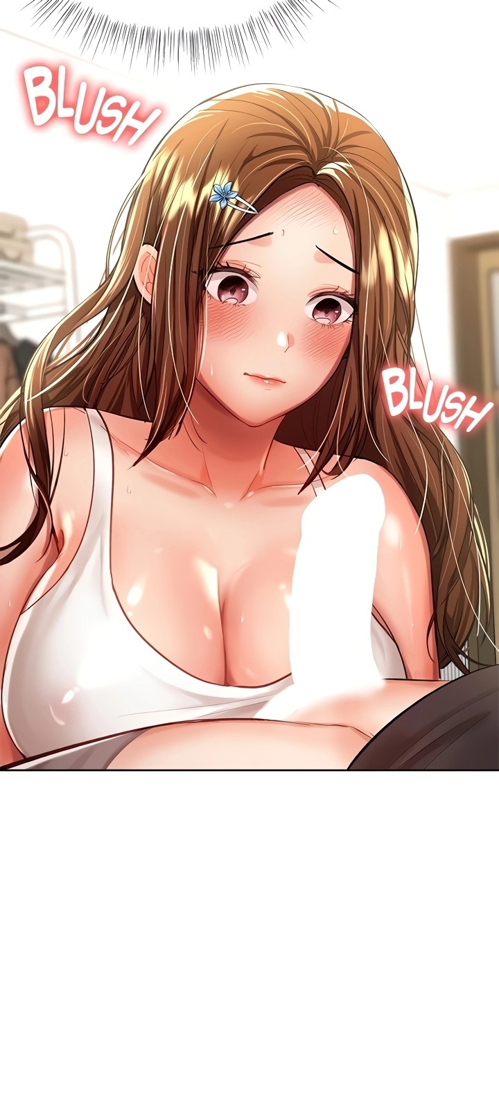 Sponsor Me Please Chapter 12 Page 10