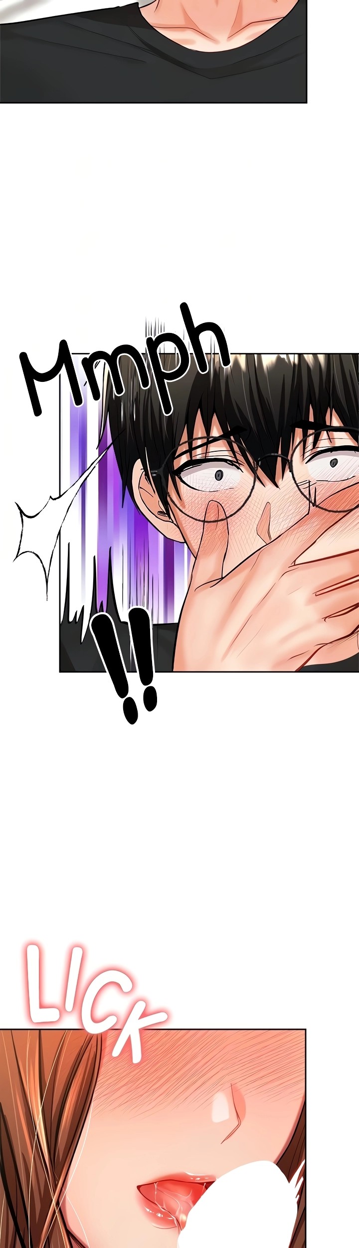 Sponsor Me Please Chapter 12 Page 12