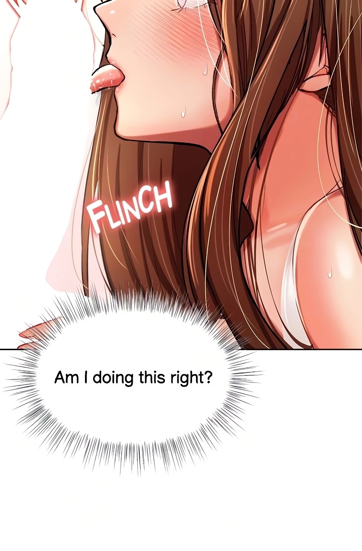 Sponsor Me Please Chapter 12 Page 16