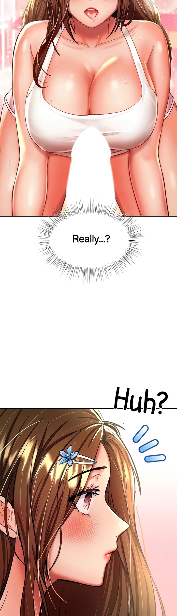 Sponsor Me Please Chapter 12 Page 19