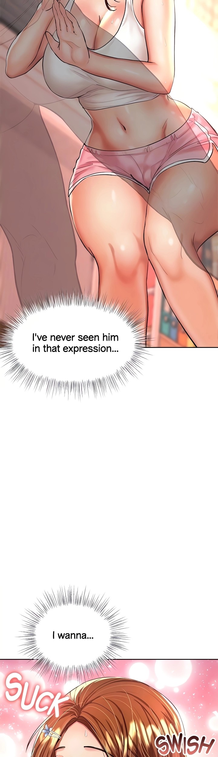 Sponsor Me Please Chapter 12 Page 31
