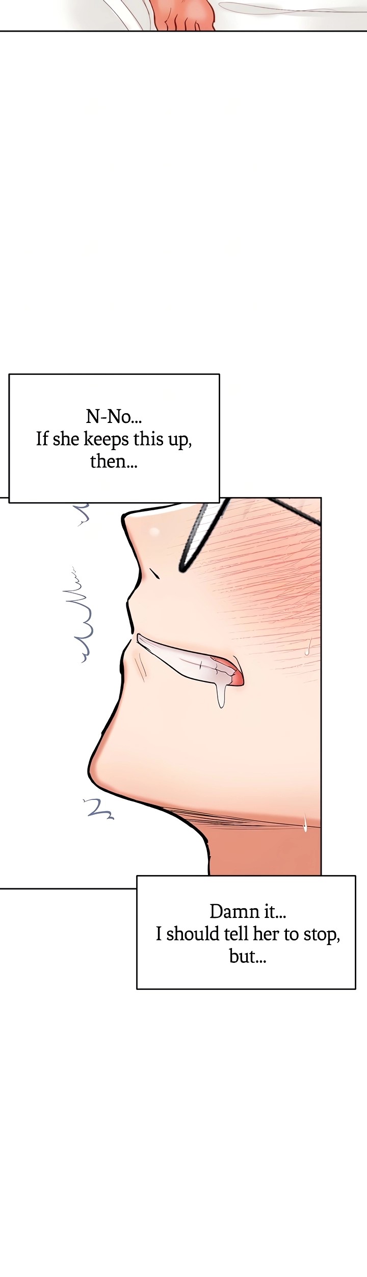 Sponsor Me Please Chapter 12 Page 35
