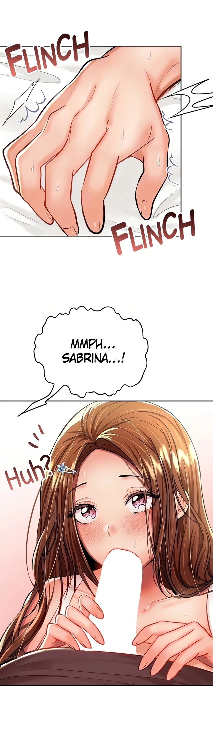 Sponsor Me Please Chapter 12 Page 37