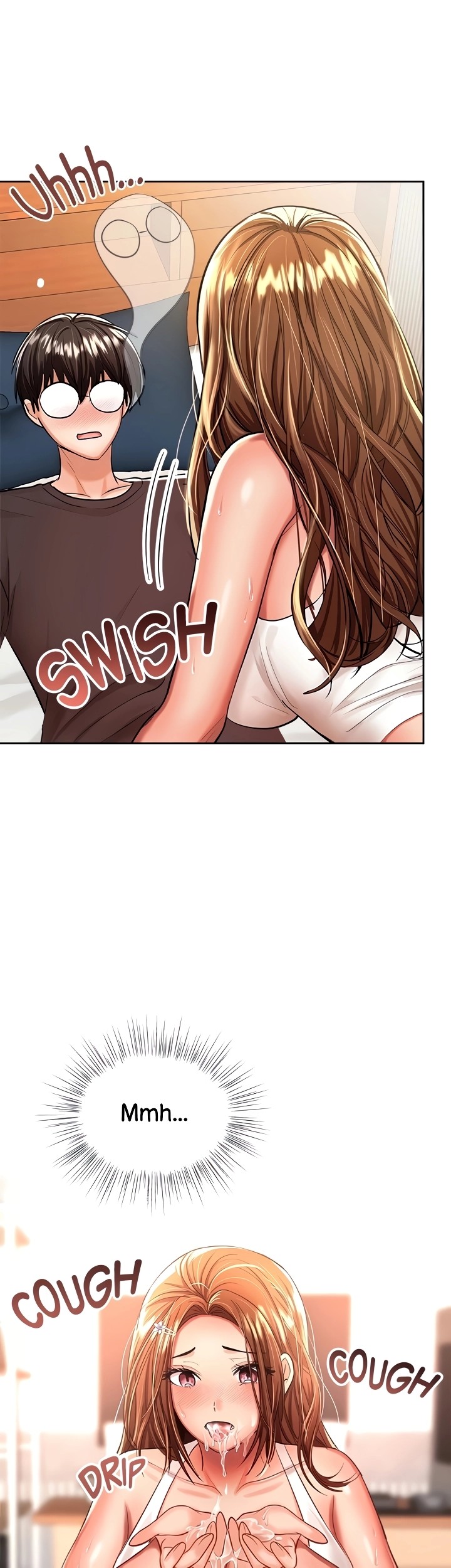 Sponsor Me Please Chapter 12 Page 42