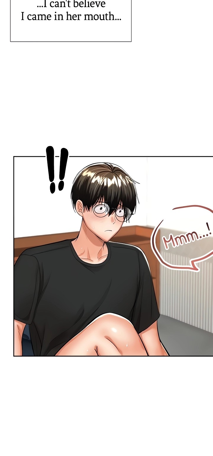 Sponsor Me Please Chapter 12 Page 44