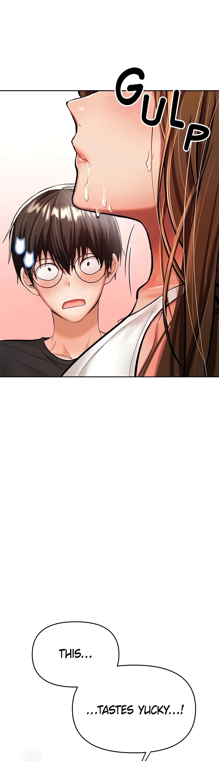 Sponsor Me Please Chapter 12 Page 45