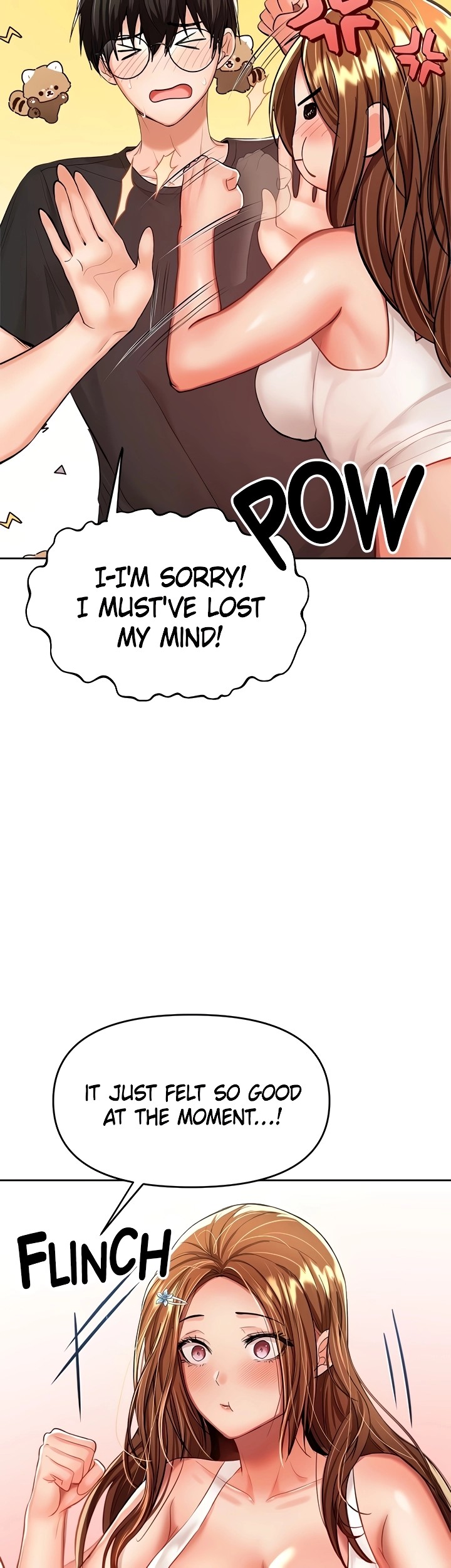Sponsor Me Please Chapter 12 Page 48