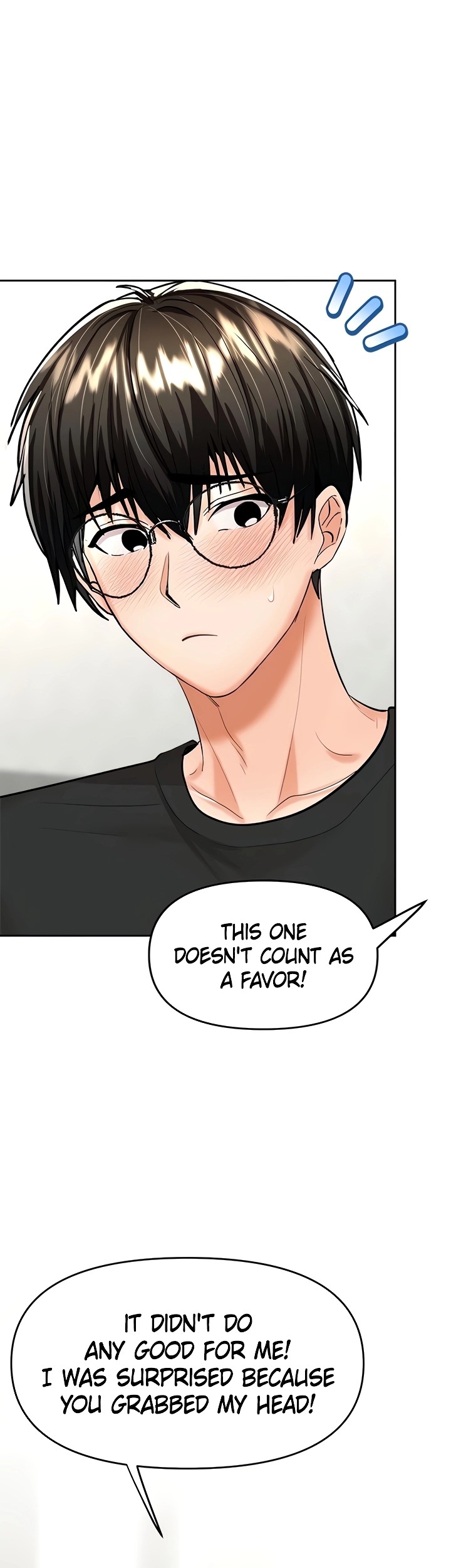 Sponsor Me Please Chapter 12 Page 51