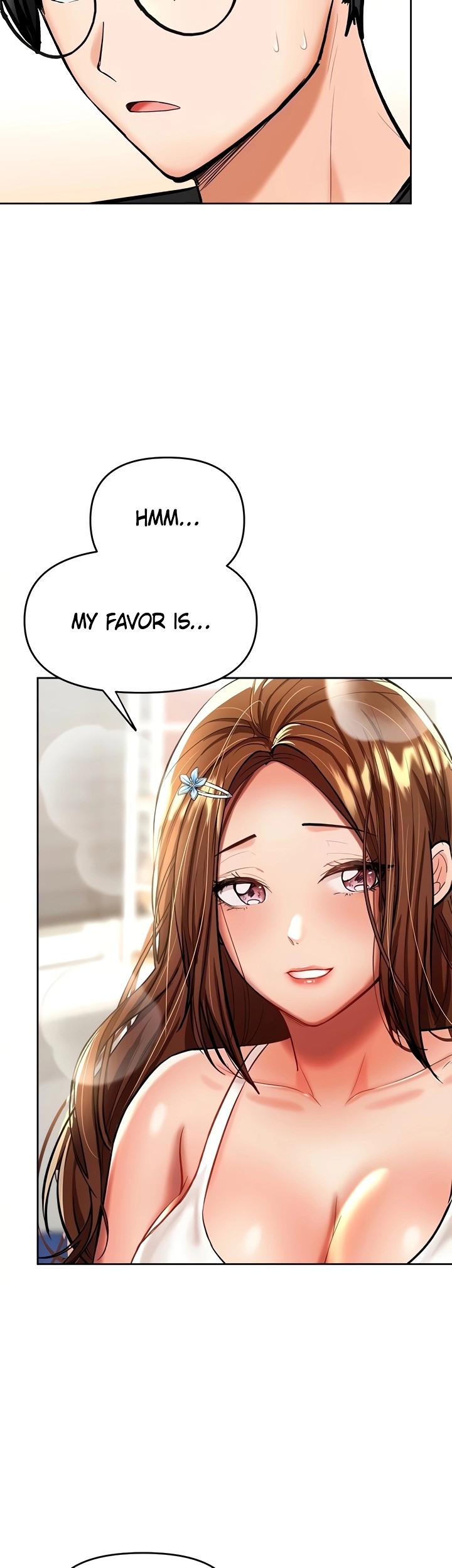 Sponsor Me Please Chapter 12 Page 54