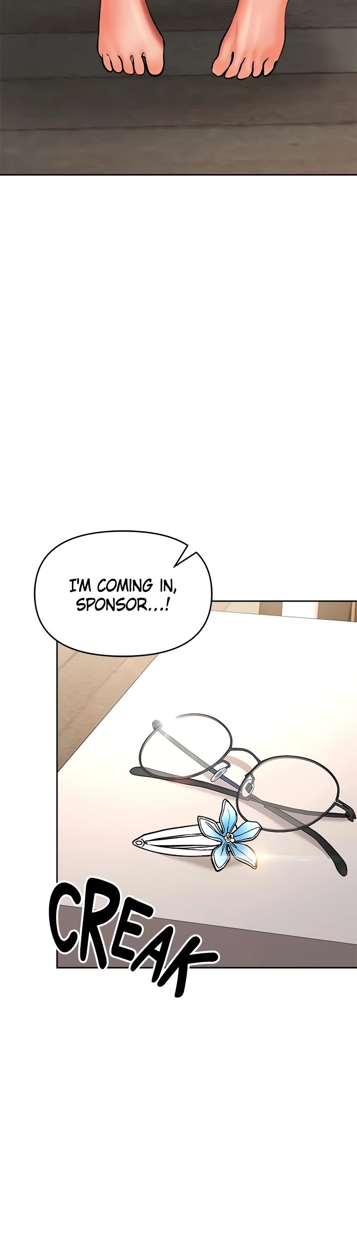 Sponsor Me Please Chapter 12 Page 60