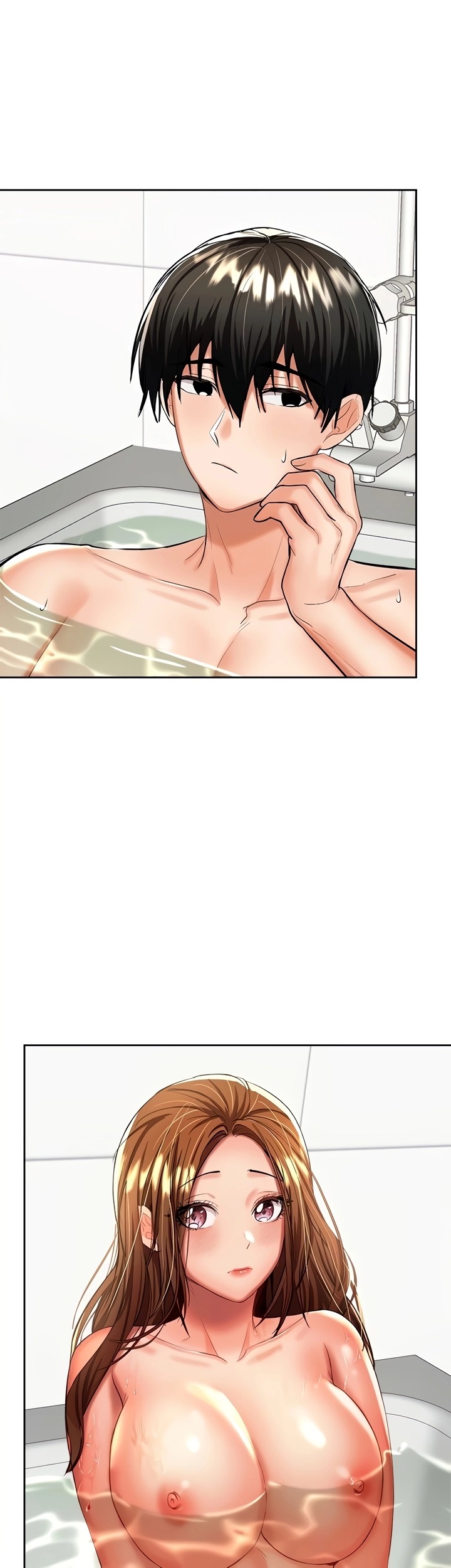 Sponsor Me Please Chapter 12 Page 62