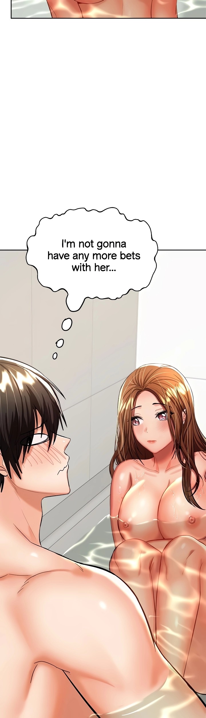 Sponsor Me Please Chapter 12 Page 63