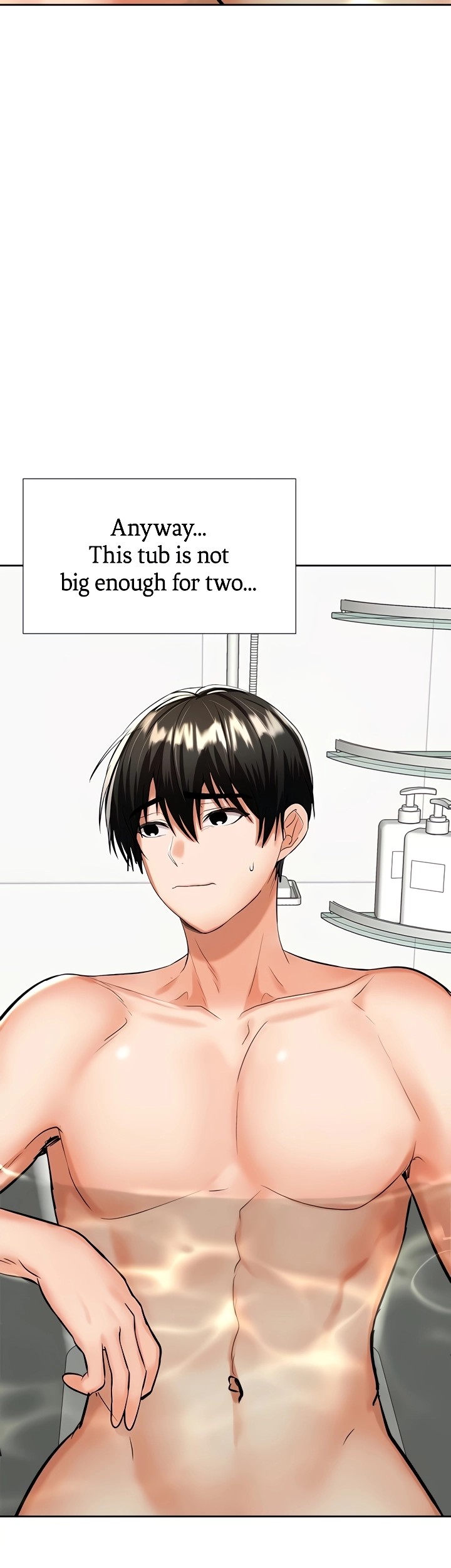 Sponsor Me Please Chapter 12 Page 64