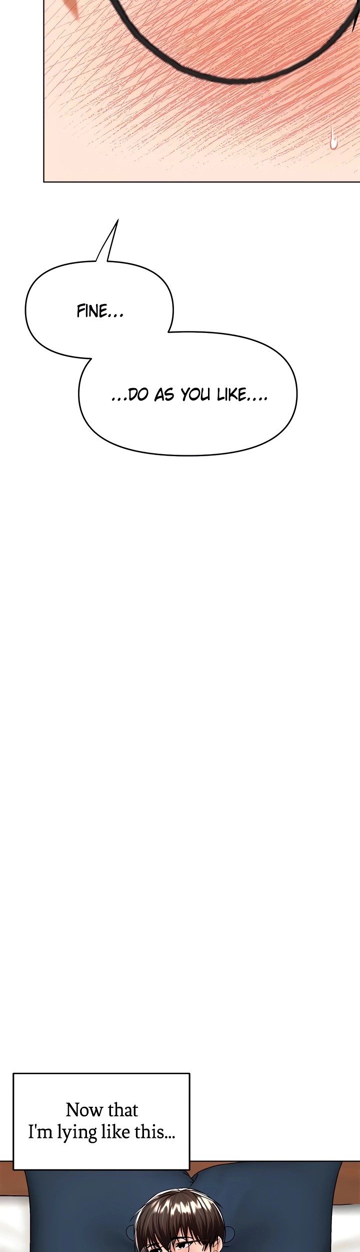 Sponsor Me Please Chapter 12 Page 8