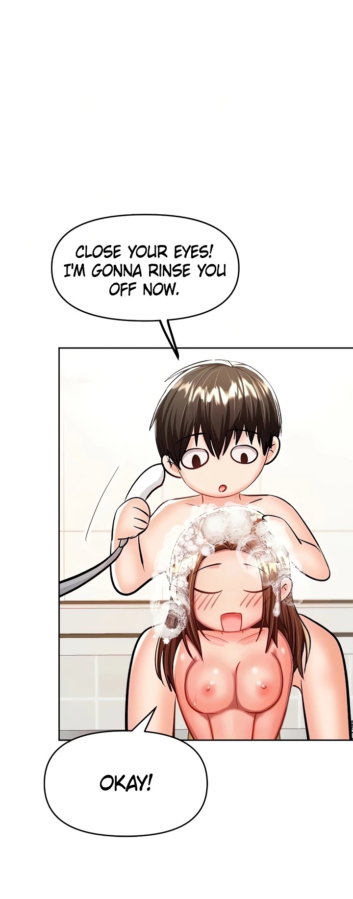 Sponsor Me Please Chapter 13 Page 11