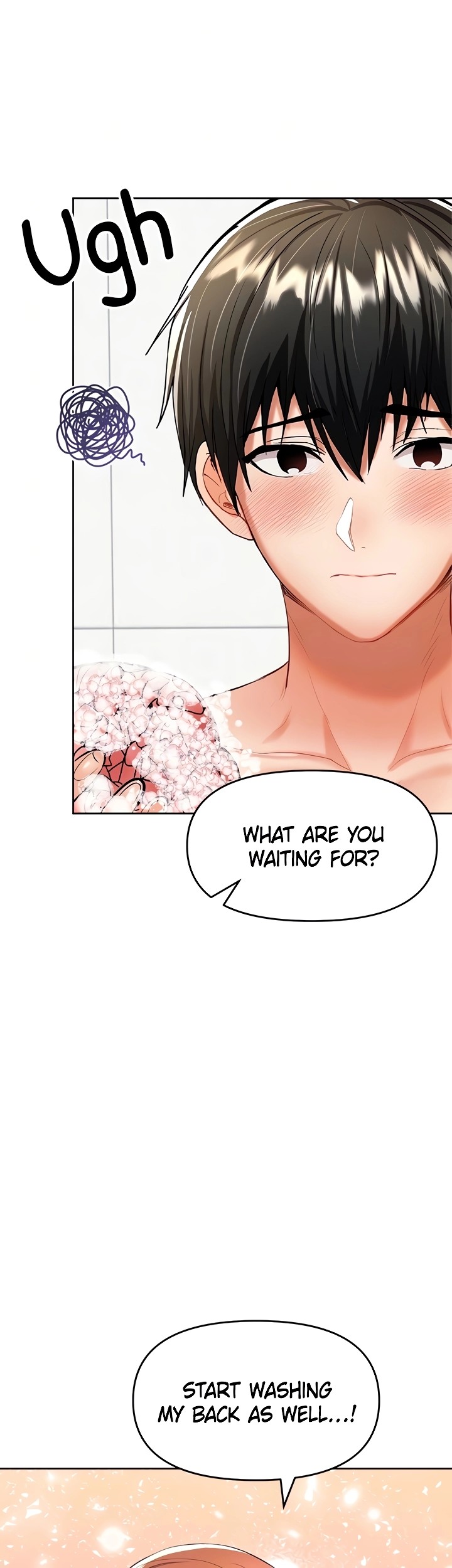 Sponsor Me Please Chapter 13 Page 14