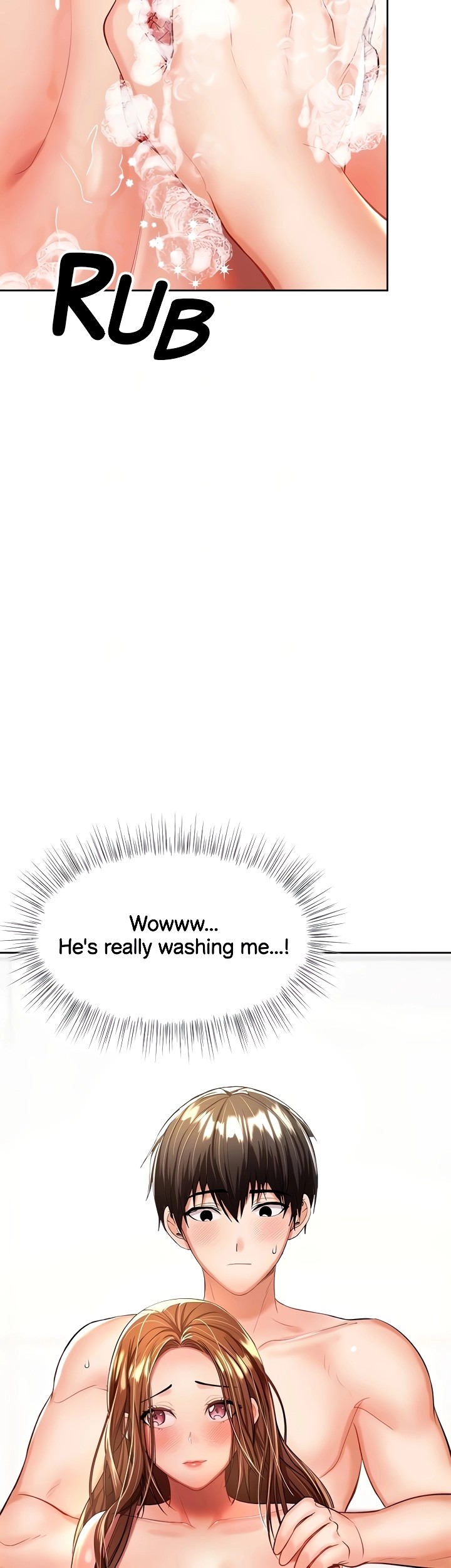 Sponsor Me Please Chapter 13 Page 18