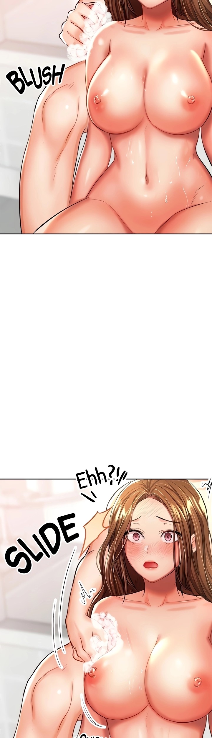 Sponsor Me Please Chapter 13 Page 21