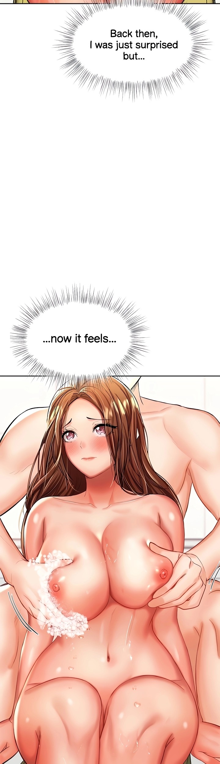 Sponsor Me Please Chapter 13 Page 27